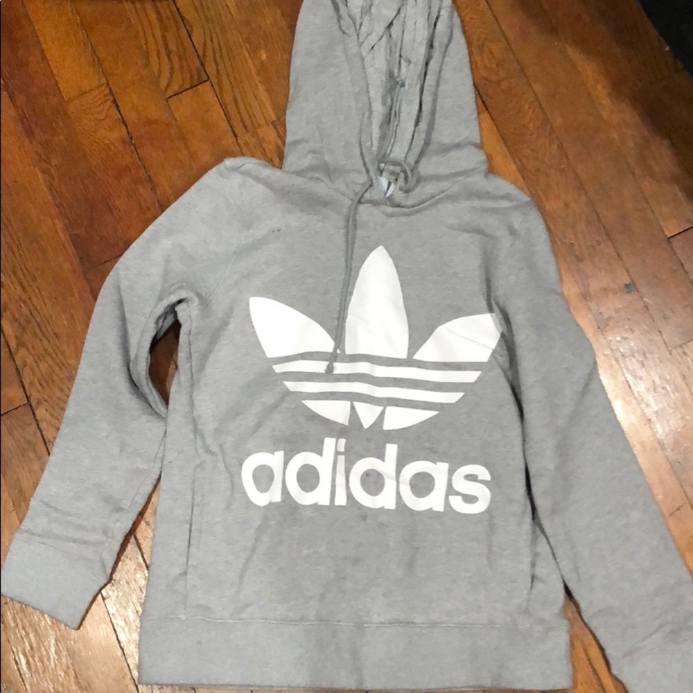 Adidas Hoodie